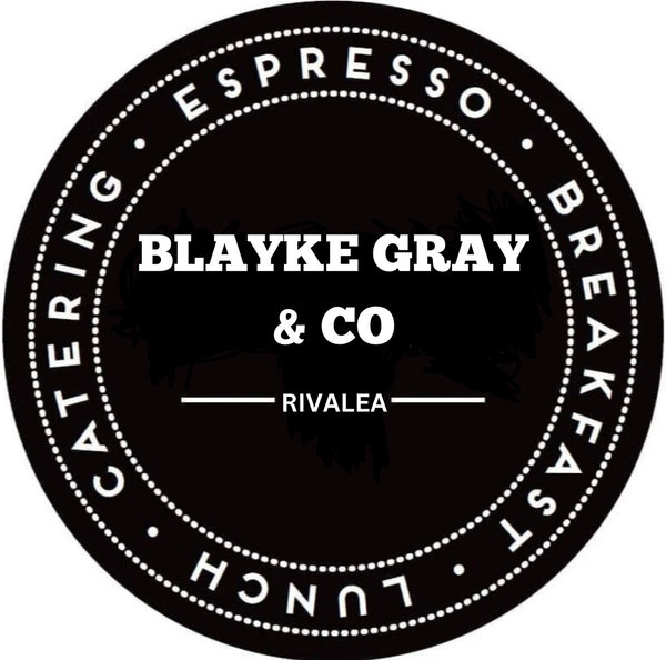 BLAYKE GRAY & CO